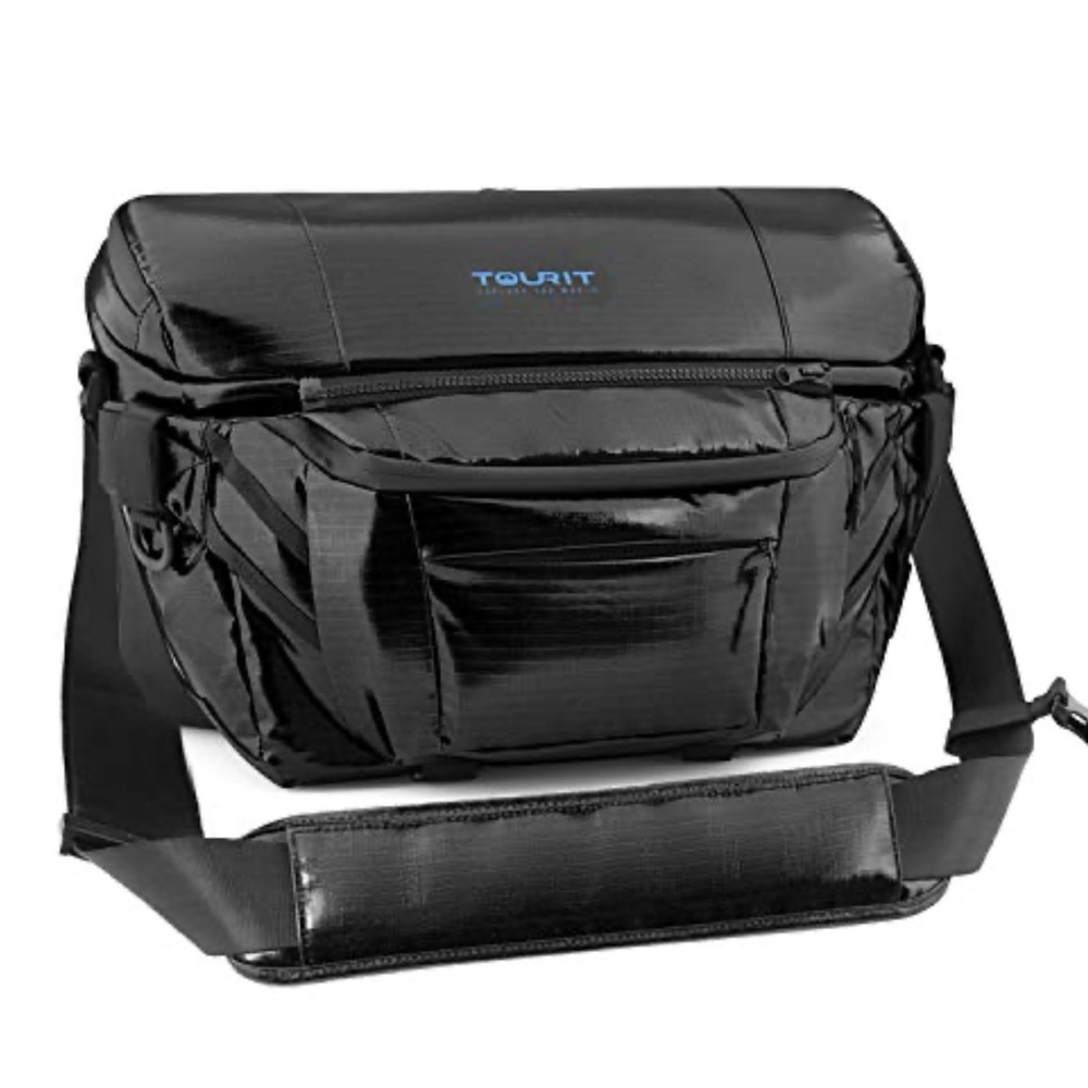 TOURIT Multi Functional Daypack Cooler